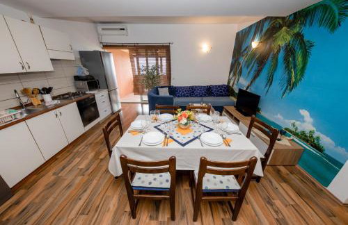 Apartments Šćerbe 3103 - Foto 45