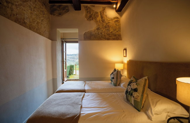 Tenuta Sant'Ilario - Photo 38