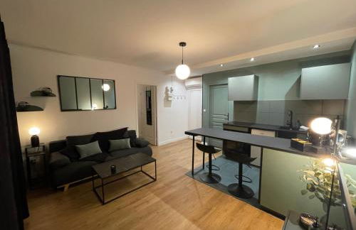 Cocon à 5minutes du Capitole - Foto 1