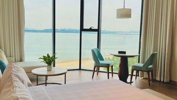 The Sea Halong Bay Managed By Class M - Photo 5, Room