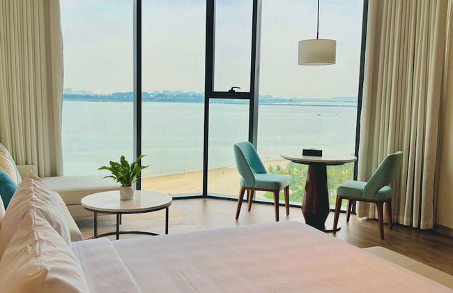 The Sea Halong Bay Managed By Class M - Foto 5