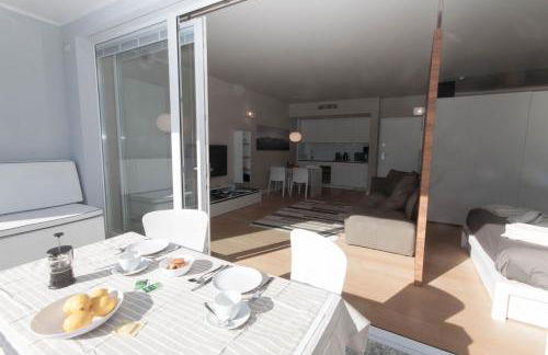 LookLake "Suite One" - Plesio by LoveComo - Foto 9