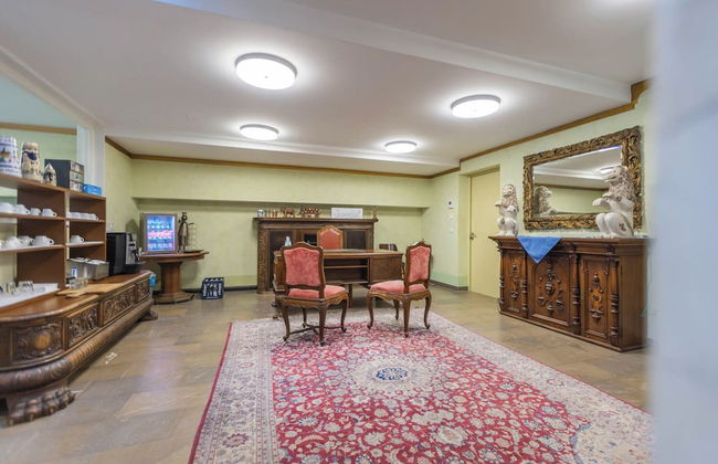 Hotel Freischütz Apartments - Foto 4