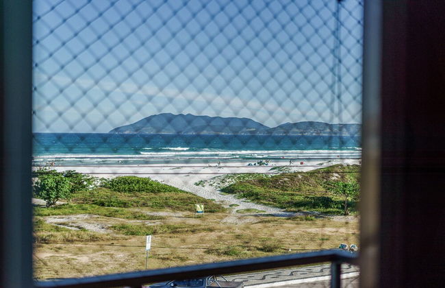 Cf03 Apto vista mar da praia do forte - Photo 28