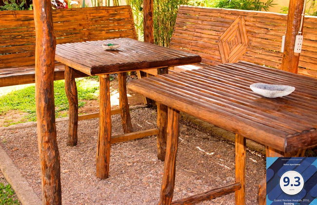 Haisa Apartment - Foto 26