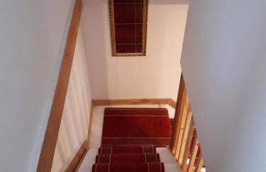 The Barn Annexe, Cefn-Yr-Allt - Foto 11