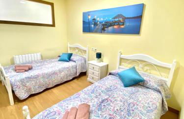 ARENAL HOME, PARKING GRATIS - Foto 13