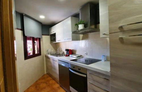 Casa rural en la Sierra Norte de Madrid - Photo 19