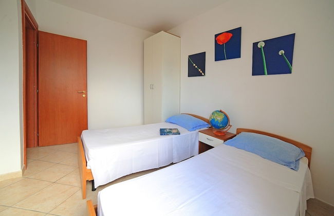 Residence Riva Mare Ugento - Foto 22