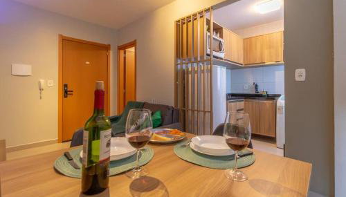 Maravilhoso Próx. Atitus c/Garagem NOVO - Foto 3