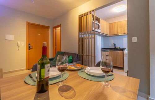 Maravilhoso Próx. Atitus c/Garagem NOVO - Foto 3