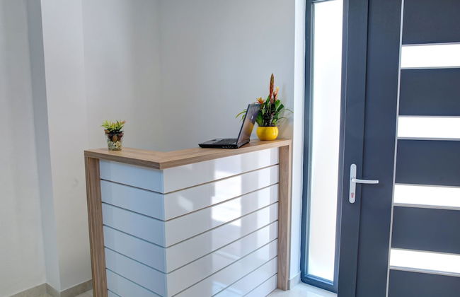 Villa Floris - Foto 2