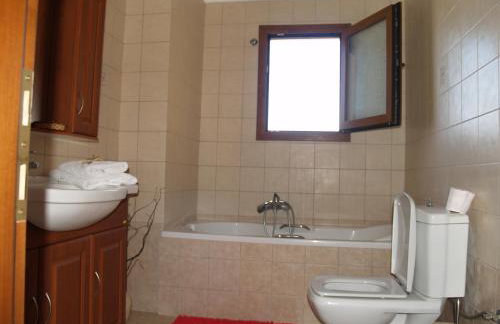 Kavala Villa 360 degrees green - Foto 25