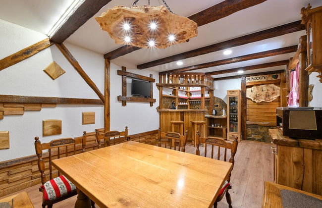 Dream Villa Sleeps 8 With Sauna - Foto 20