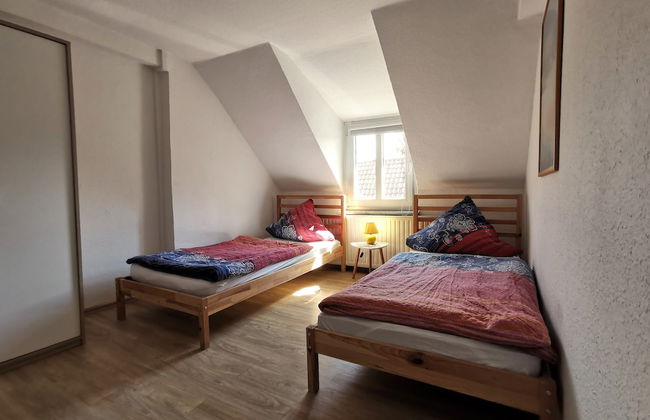 Hotel-Pension zum Hirsch - Foto 7