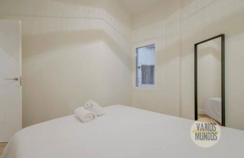 Cool y Céntrico Apt 6px en Plena Plaza del Carmen E2 - Foto 48