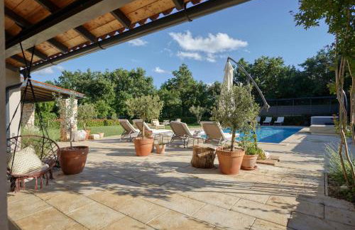 Villa & SPA My Koltrina - Foto 5