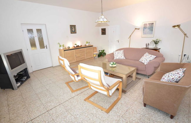 Apartment in Nemojov Near Forest and Pool - Foto 7