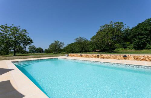 Luxury 3 Bed Home with Heated Swimming Pool Air Con and Boules Pitch - Foto 15