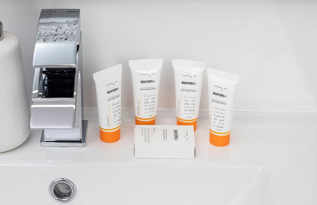 Nadmorski Zakątek Apartments by Renters - Photo 48