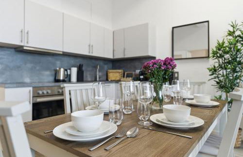 MINT - Urban Factory Loft - Berlin Weißensee - Foto 16