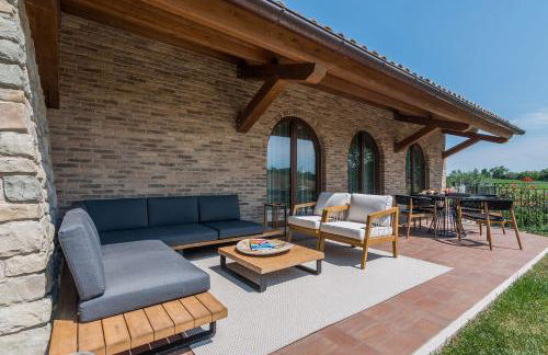 Villa Flavia - Foto 23