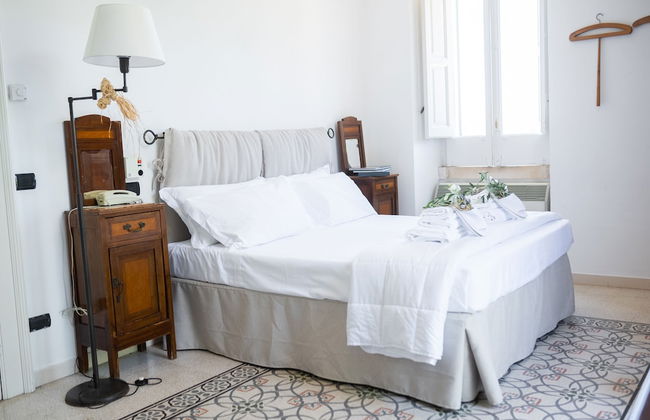 Masseria Montepaolo - Foto 30