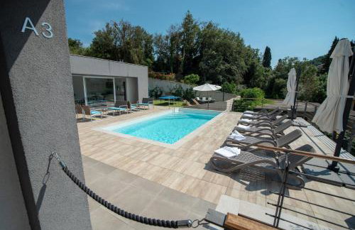 Villa Median - Foto 17