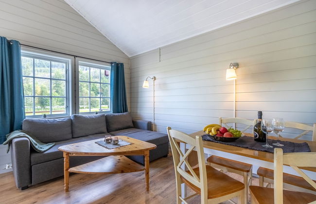 Topcamp Mosjøen - Helgeland - Foto 27