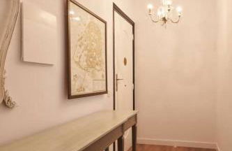 Amplio alojamiento centro barrio del Oeste - Photo 17