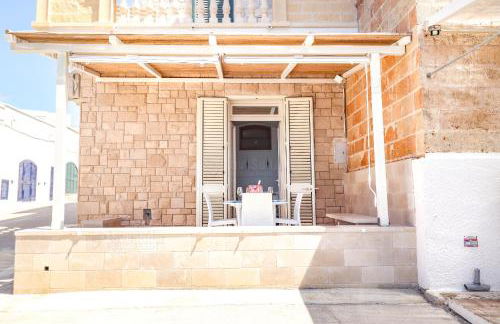 La casa in riva al mare by LoveSud - Foto 9