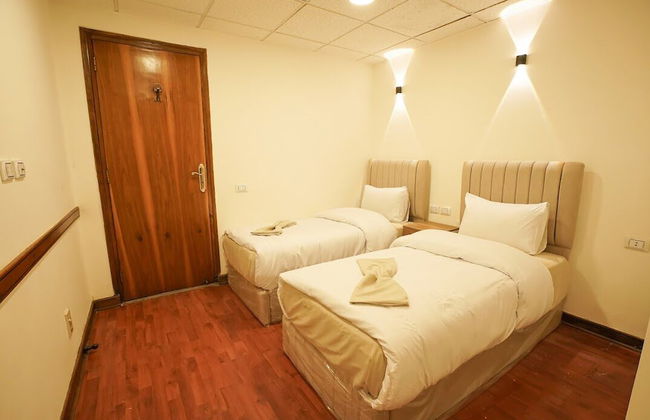 City inn Nile view - Foto 7