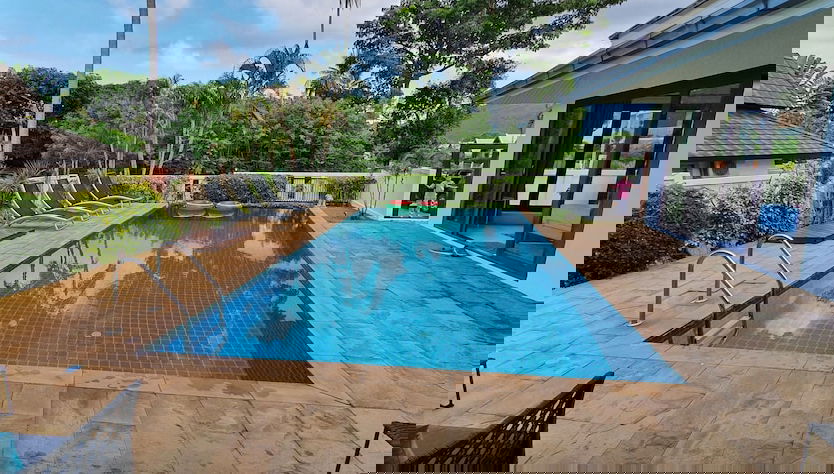 Baan Rattana Pool Villa Near The Center - Foto 1, Imagen principal