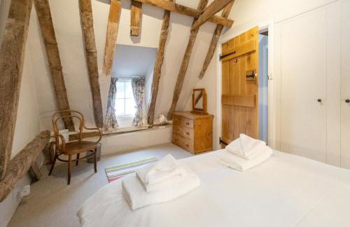 White Cottage, Iken - Aldeburgh Coastal Cottages - Foto 25