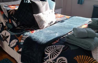 Fistral beach apartment - Foto 2