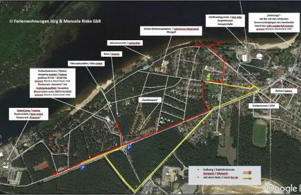 Ferienhaus "GlückSEEligkeit" - Foto 19