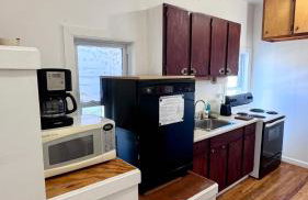 A comfy nice residence in Everett - Foto 7