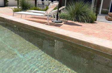 Casa Los Limones a 40 m de la playa - Foto 12