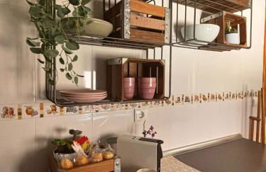 Casita El Gorrión - Photo 14