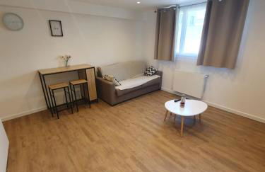 Massy Appart Hotel - Foto 20