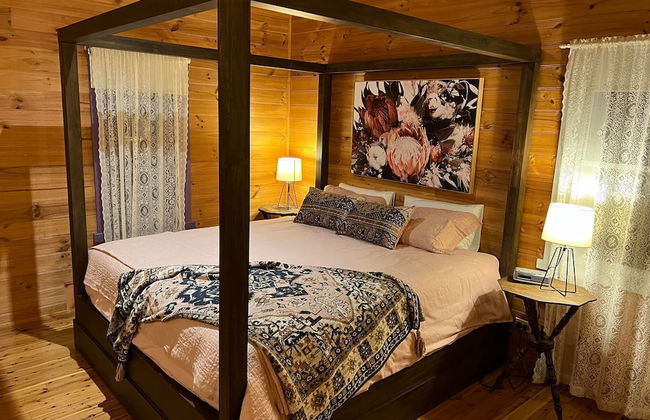 Murray River Spa Retreat - Photo 3