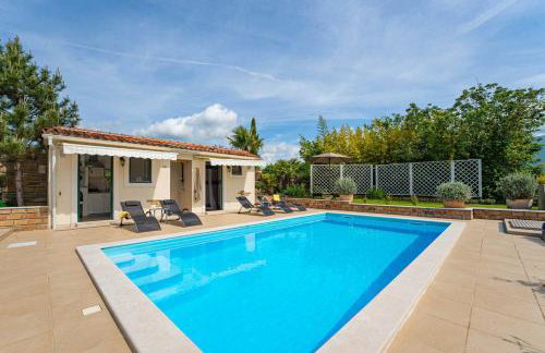 Villa Zatka in Zatka Čepić - Haus für 6 Personen - Foto 14