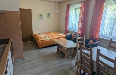 Gästehaus Stein im Thüringer Wald - Foto 21