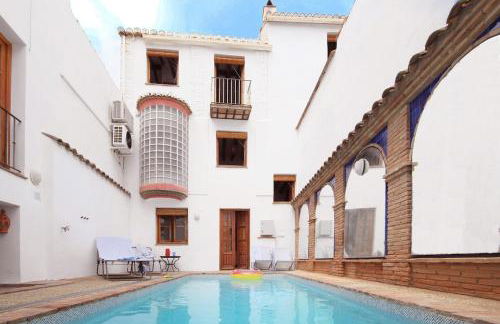 Casa Buena Vista near Granada - Foto 27