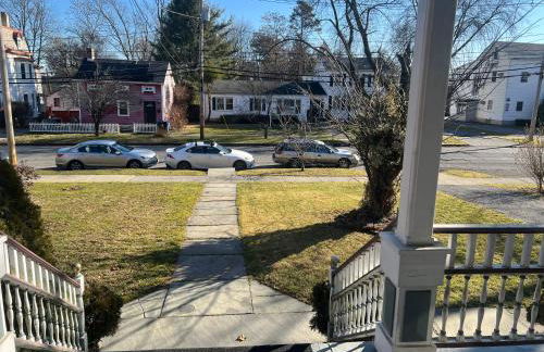 2Br Private Victorian Apartment in City location on half acre Sleeps 5 - Foto 10