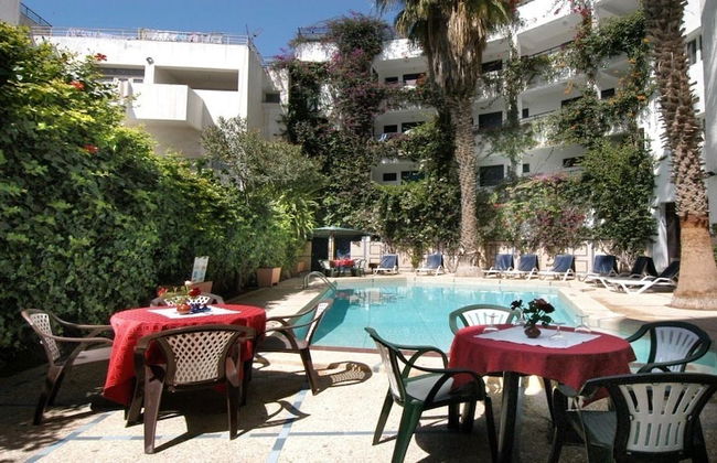 Soraya Studiotel - Foto 15