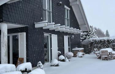 Ferienhaus Rennsteiggruss - Foto 24