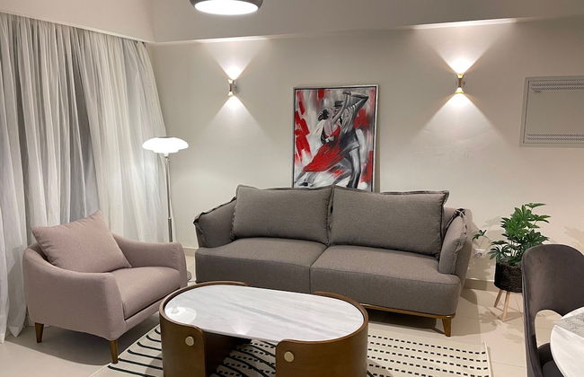 Marassi 1 bedroom with garden in marina - Foto 15