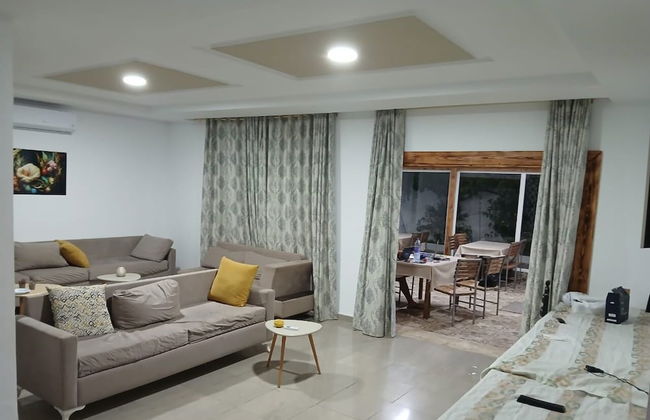 Casa bella vita Tunisia Italia - Foto 3