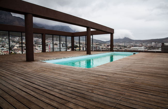 B101 harbour View - Foto 46